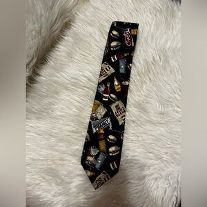 Lourie’s Tie by Equus
